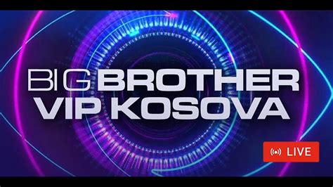 big brother vip albania 2024 live|bbvip albania live 2024.